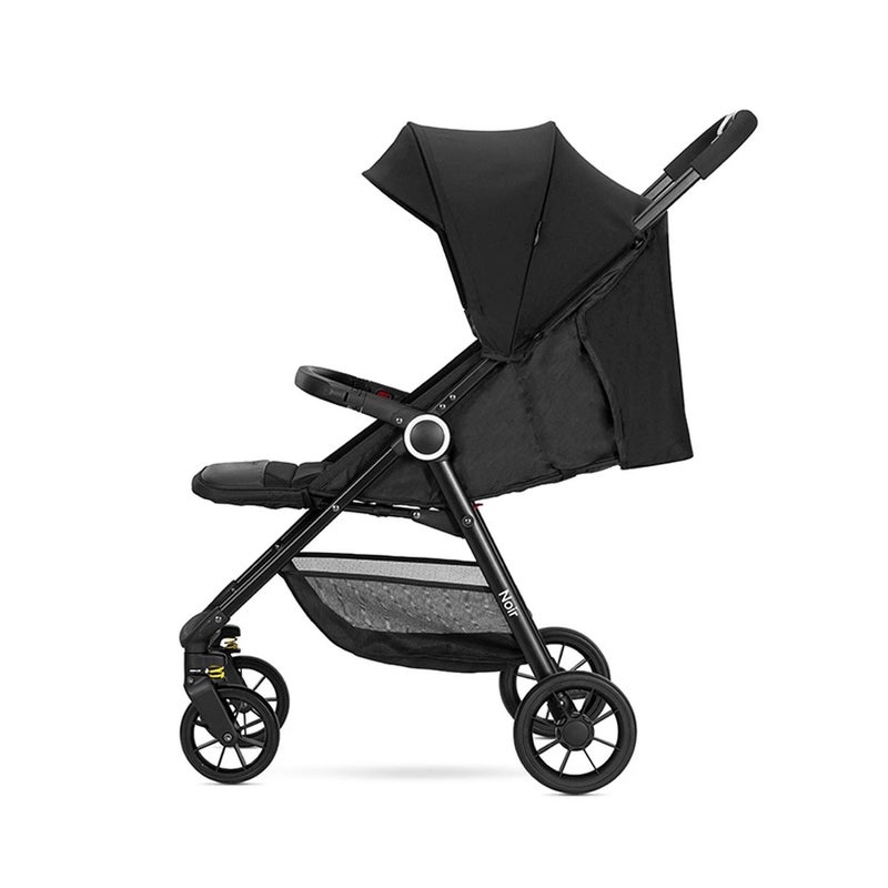 Lorelli - Baby Stroller Noir (22kg) - Black - 1002209 - Image 3